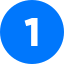 number-1